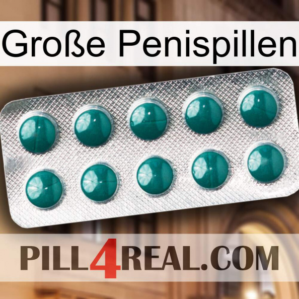 Große Penispillen dapoxetine1
